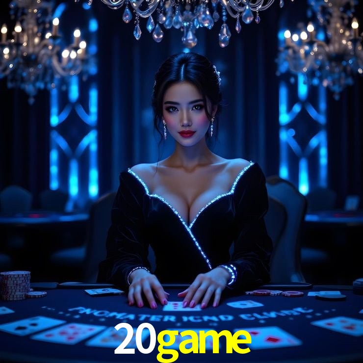 Experiência VIP 20game